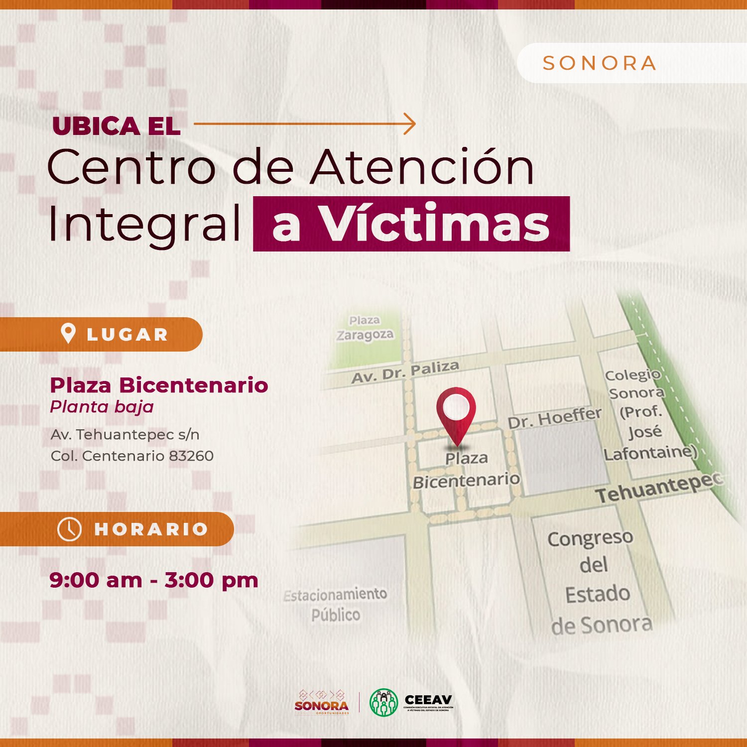 Centro de Atención Integra